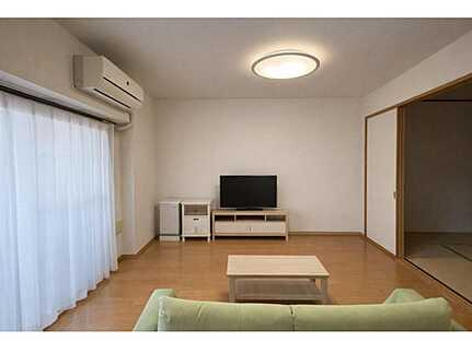 真亀2丁目パークヒルズ高揚アネックス3階のその他