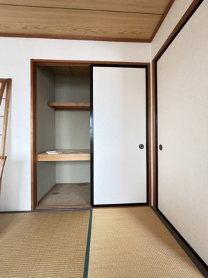 【収納】 | オークシティA