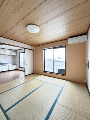【和室】 | オークシティA