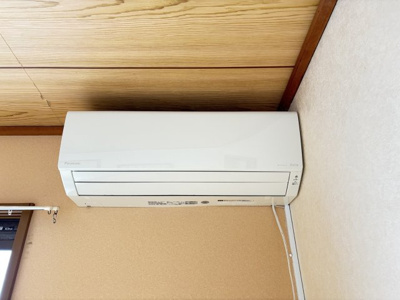 【設備】 | オークシティA