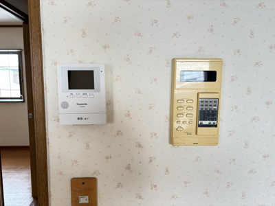 【セキュリティ】 | オークシティA