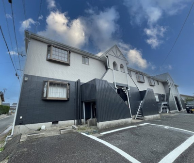 【外観】 | オークシティA