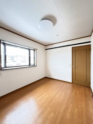 【洋室】 | オークシティA