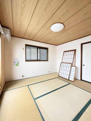【和室】 | オークシティA