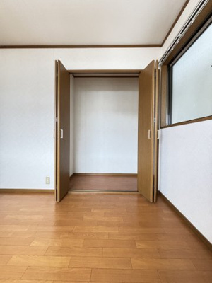 【収納】 | オークシティA