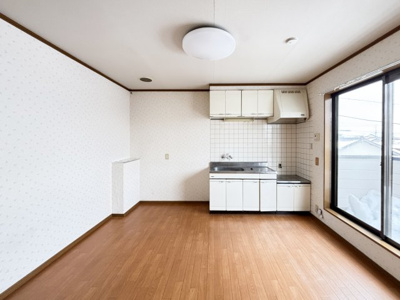 【居間・リビング】 | オークシティA