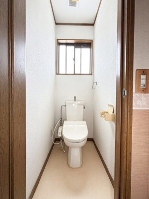 【トイレ】 | オークシティA