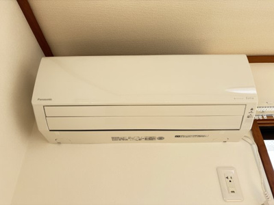 【設備】 | オークシティB