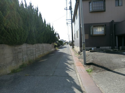 【周辺】 | オークシティB