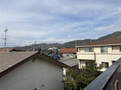 【展望】 | オークシティB