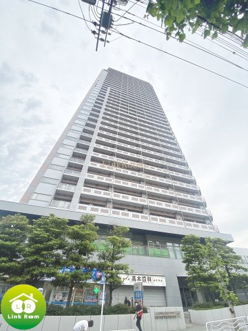 ウェルタワー深川