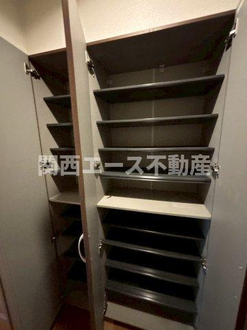【玄関】 | 昭和エコタワーレジデンス