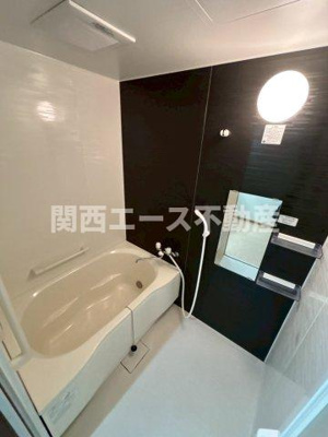 【浴室】 | 昭和エコタワーレジデンス