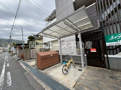 | 昭和エコタワーレジデンス