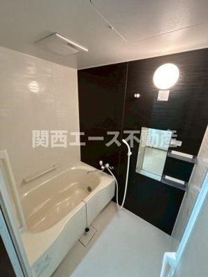 【浴室】 | 昭和エコタワーレジデンス