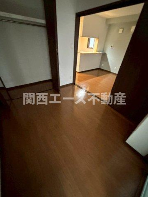 【寝室】 | 昭和エコタワーレジデンス