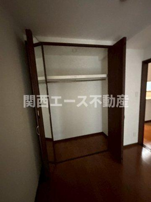 【収納】 | 昭和エコタワーレジデンス