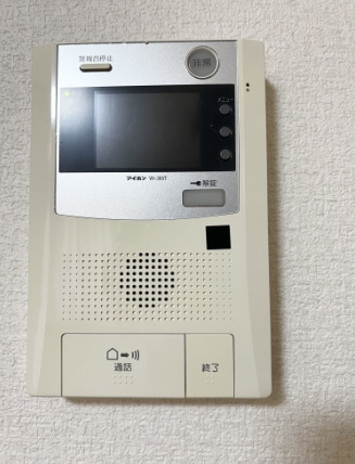 【セキュリティ】 | ジュネスドミール