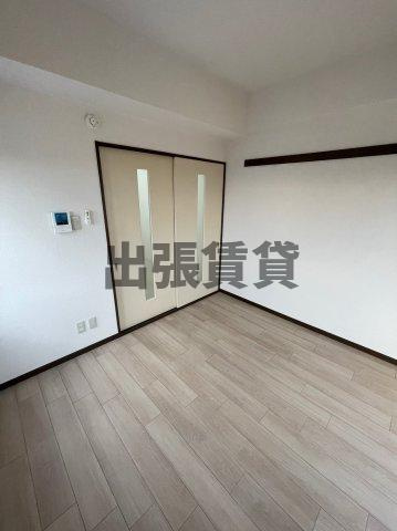 仲介手数料0円！！ランドビル本陣の居間・リビング