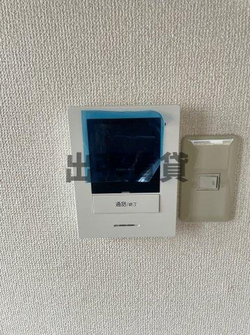 仲介手数料0円！！ランドビル本陣の設備