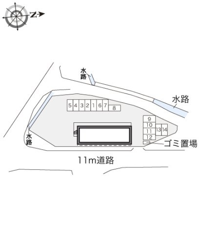 レオパレスＳＡＫＡＴＡのその他