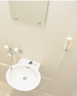 レオパレスＬＩＧＨＴＨＩＬＬⅡの内装|設備仕様は号室により異なる為、現況を優先します。