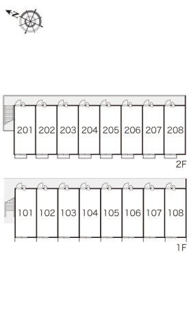 レオパレスグレイスのその他