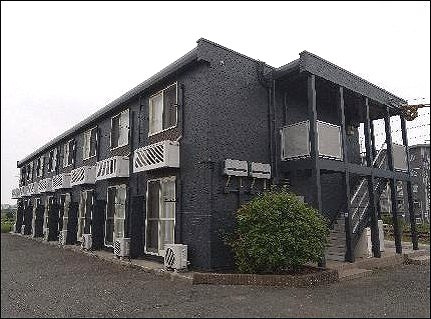 レオパレスユリハウス都府楼南