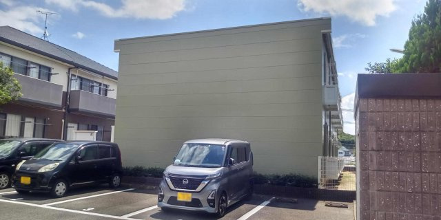 レオパレス未来のその他