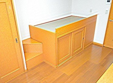 レオパレス未来のその他|設備仕様は号室により異なる為、現況を優先します。