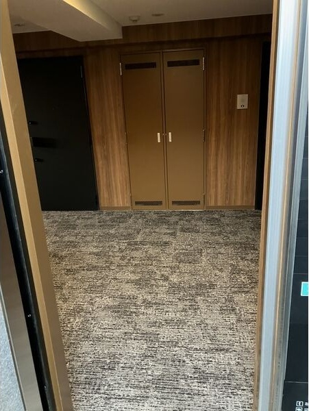 エステムコート名古屋新栄Ⅵ アートテラスの設備