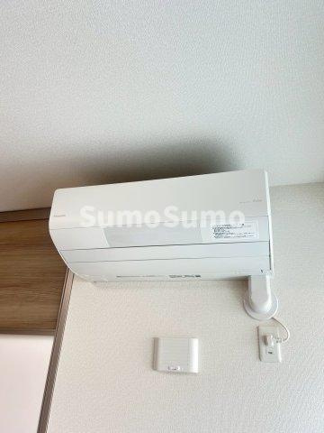 シーグレース浜甲子園の設備