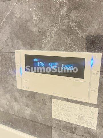 シーグレース浜甲子園のその他共用部分