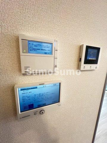 シーグレース浜甲子園の設備