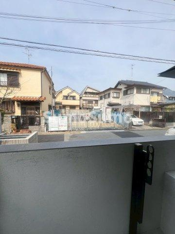 シーグレース浜甲子園の展望