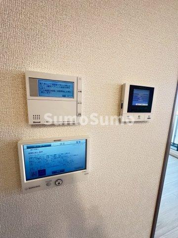 シーグレース浜甲子園のその他共用部分