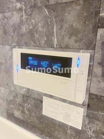 シーグレース浜甲子園のその他共用部分