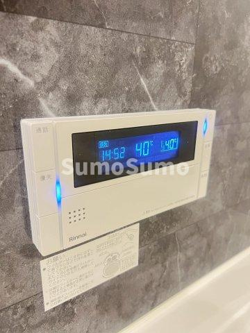 シーグレース浜甲子園のその他共用部分