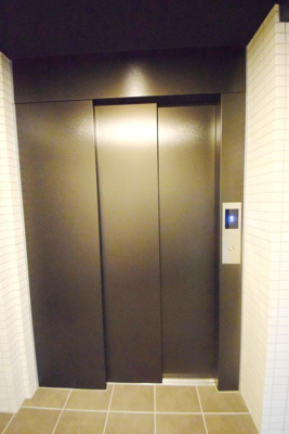 【その他共用部分】 | グランフォース立石