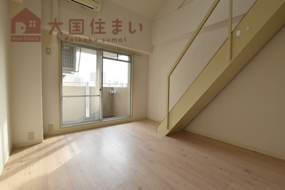 【内装】 | シャンテジョイフル