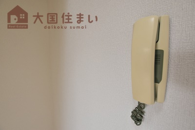 【セキュリティ】 | シャンテジョイフル