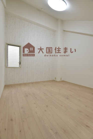 【洋室】 | シャンテジョイフル
