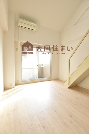 【洋室】 | シャンテジョイフル