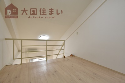 【寝室】 | シャンテジョイフル