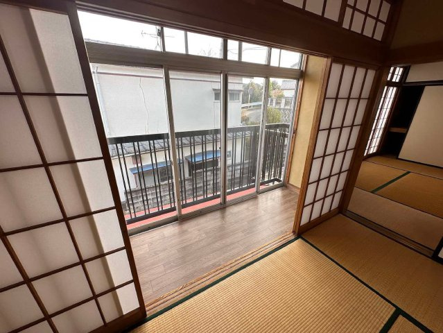 想定年間賃料　62.4万　想定利回り11.34％　木造のその他