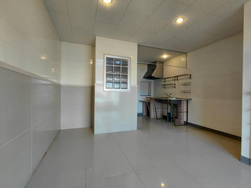 ポラリスの居間・リビング