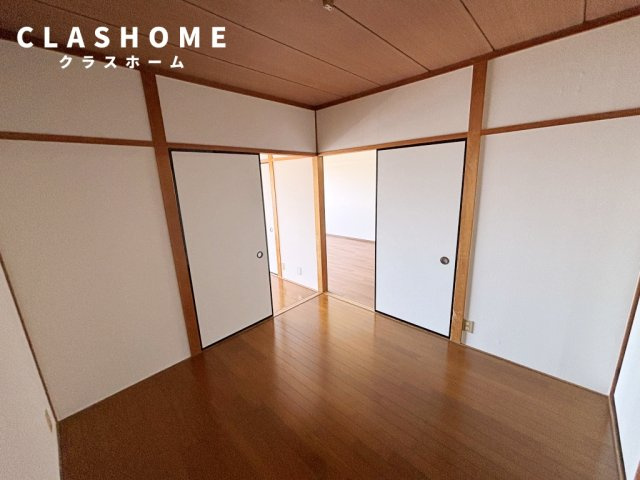 第2丸源ビル　　刈谷市近郊の賃貸はクラスホーム刈谷店の内装
