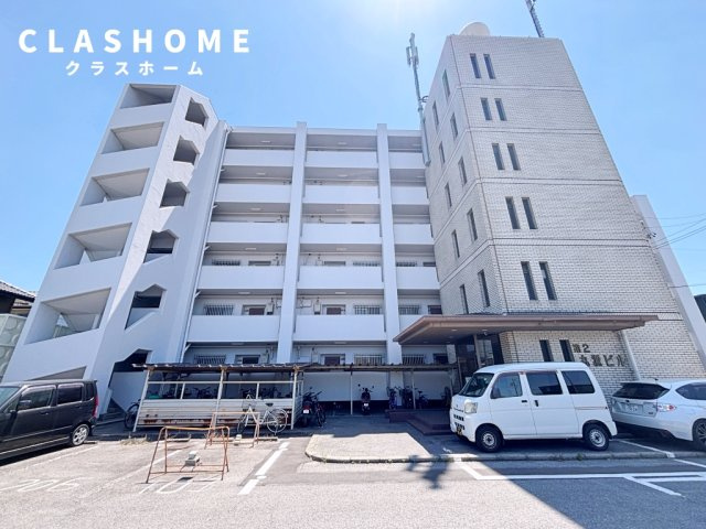 第2丸源ビル　　刈谷市近郊の賃貸はクラスホーム刈谷店
