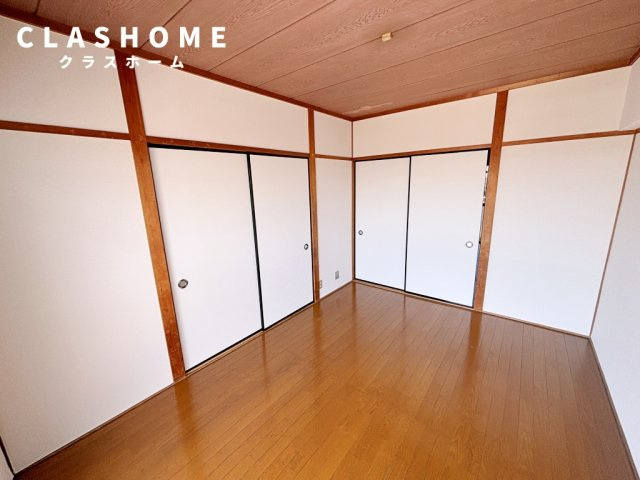 第2丸源ビル　　刈谷市近郊の賃貸はクラスホーム刈谷店の内装