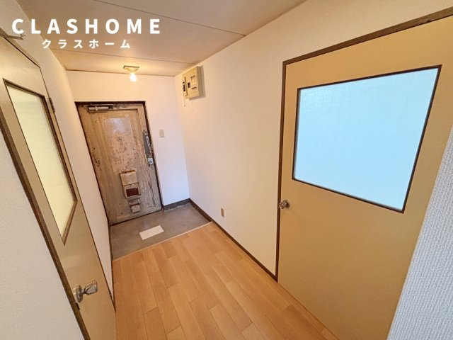 第2丸源ビル　　刈谷市近郊の賃貸はクラスホーム刈谷店のその他
